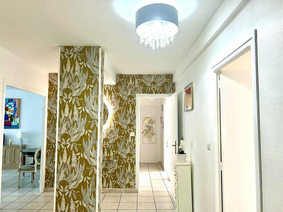 Le Catalogne 3 Apartment in Perpignan