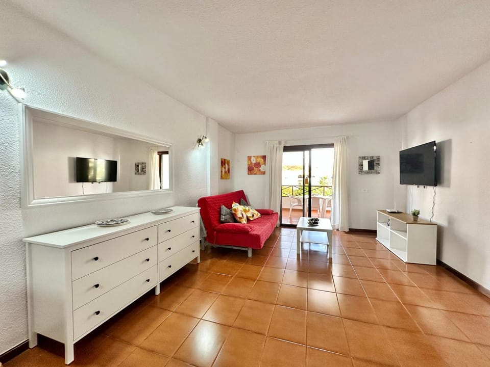 TV and multimedia, Living room, Photo of the whole room