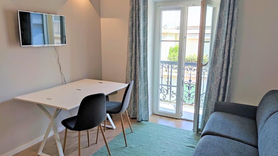 Lamartine hypercentre 511 Apartment in Nice