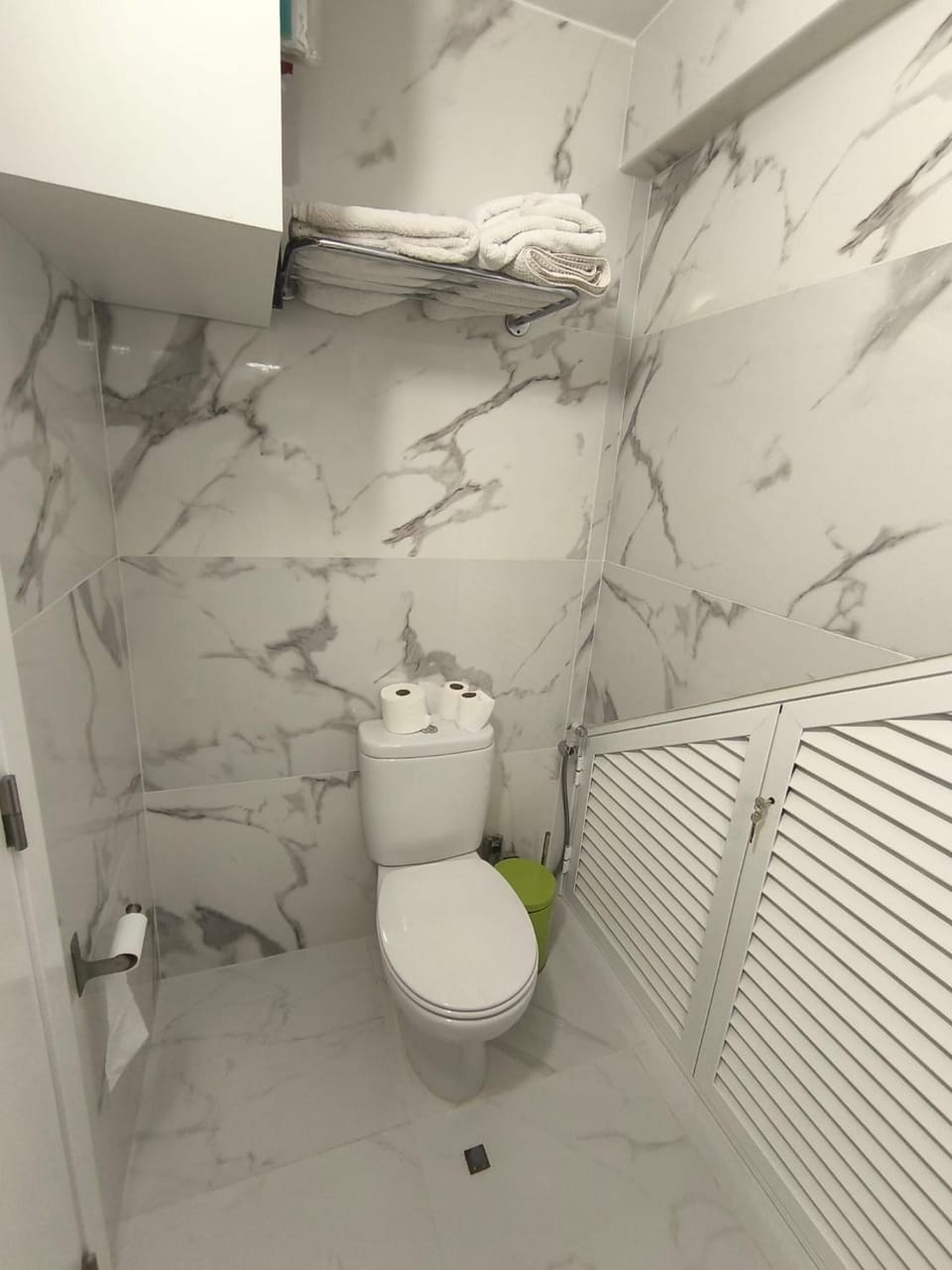 Toilet, Bathroom