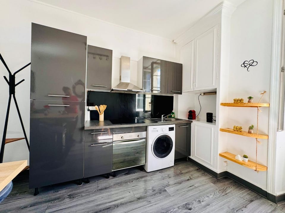 Islen Apartment in Cognac