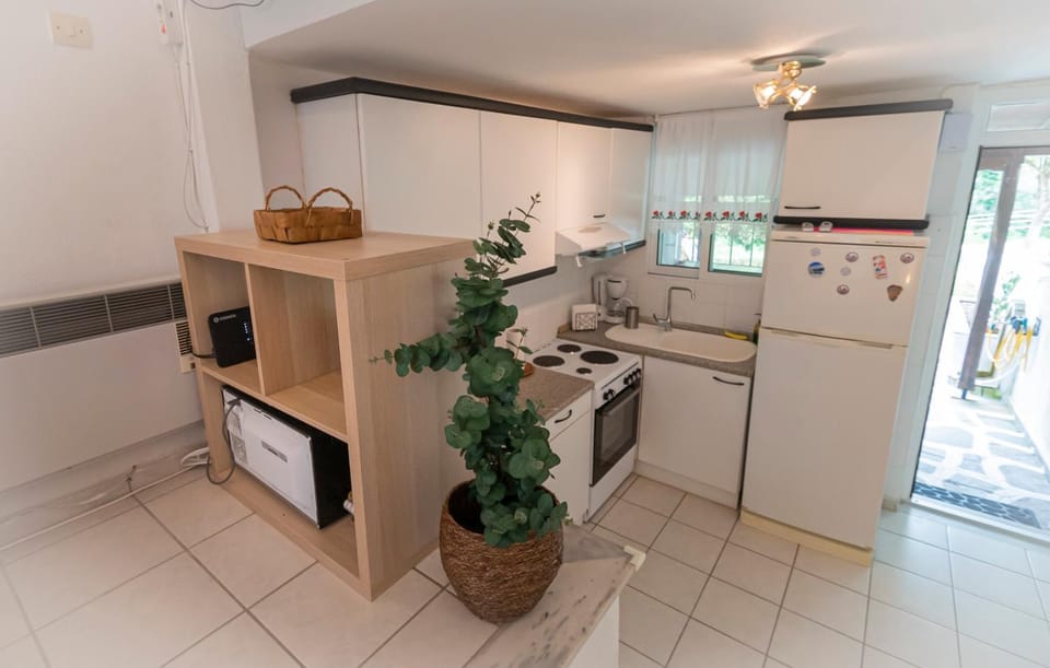Kitchen or kitchenette, Photo of the whole room, oven, stove