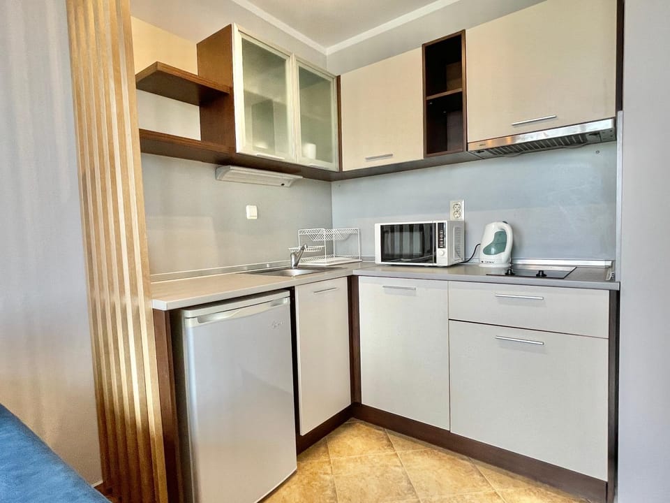 Arkite - Private apartment - BSR Apartment in Burgas Province