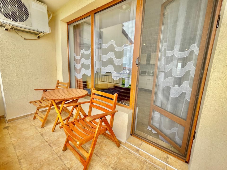 Arkite - Private apartment - BSR Apartment in Burgas Province