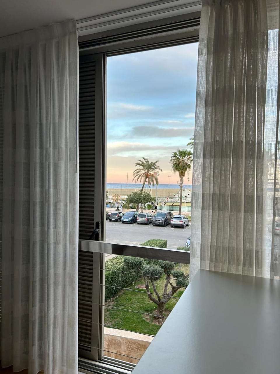 View (from property/room), Sea view