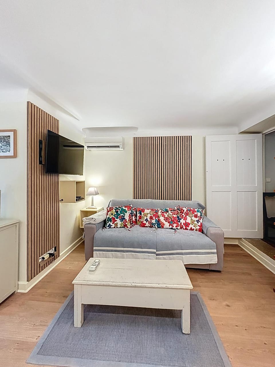 Les Fleurs Apartment in Cannes