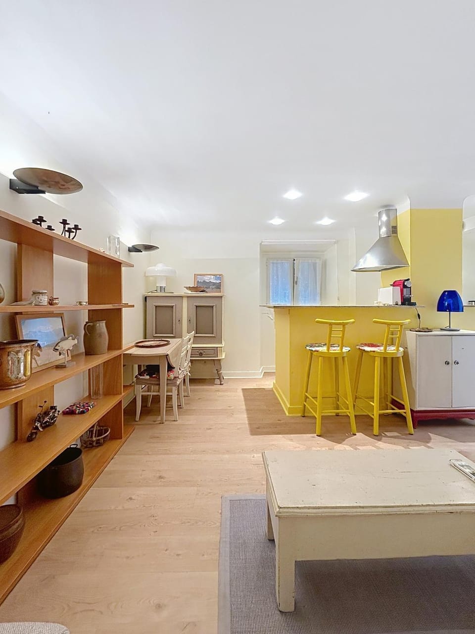 Les Fleurs Apartment in Cannes