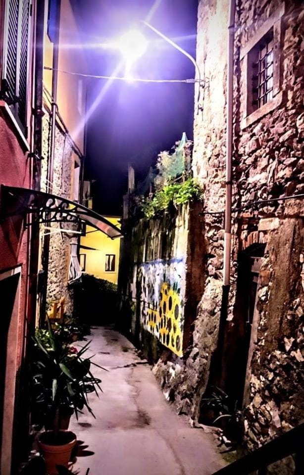 la casa nel borgo House in Province of Massa and Carrara