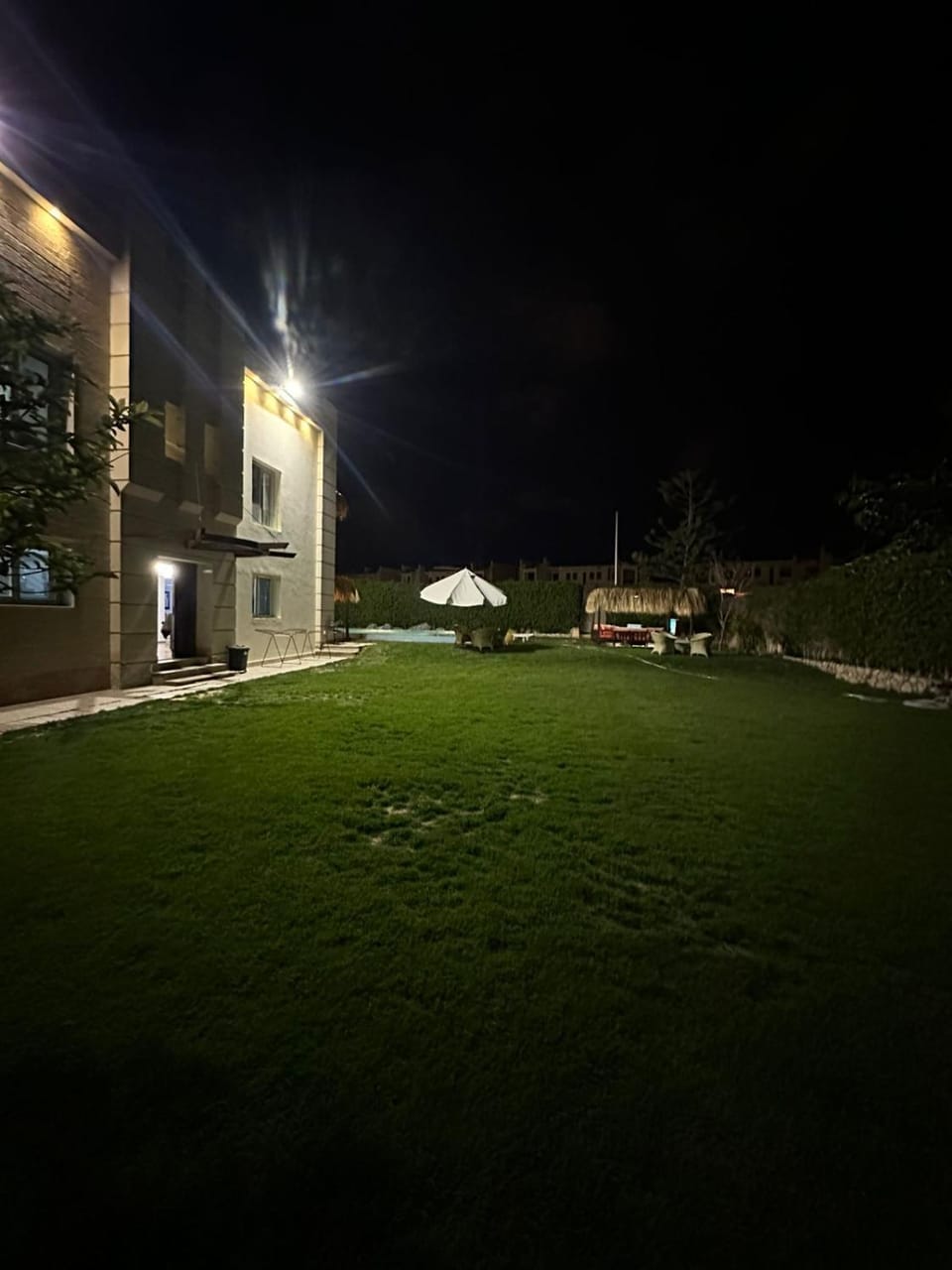 marina 7 villa Villa in Egypt
