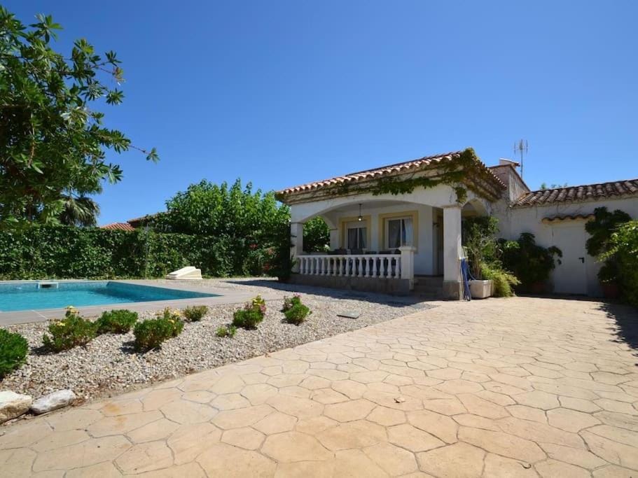Viamar House in Montsià
