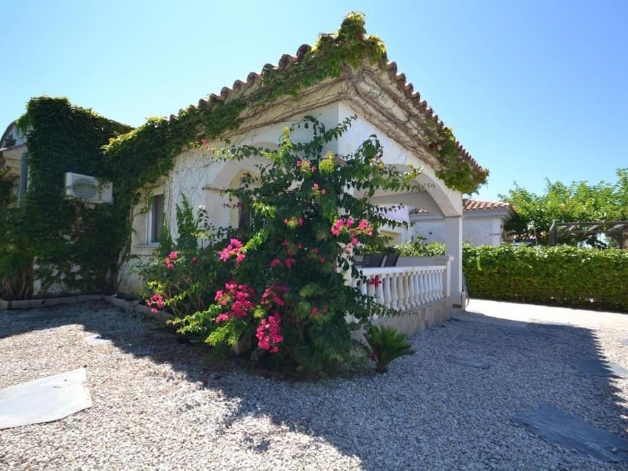 Viamar House in Montsià