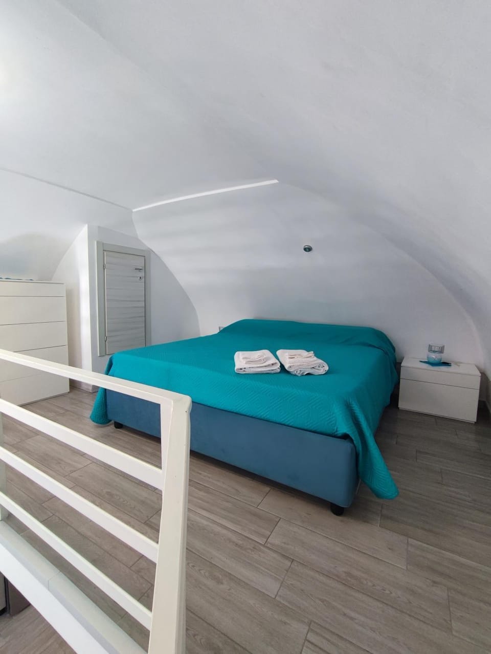 La Perla del Borgo Casa Vener Apartment in Vieste