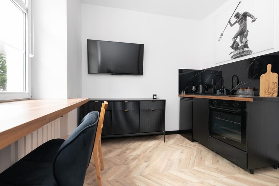 Cosmo Apartments - Old Town Apartment in Gdansk