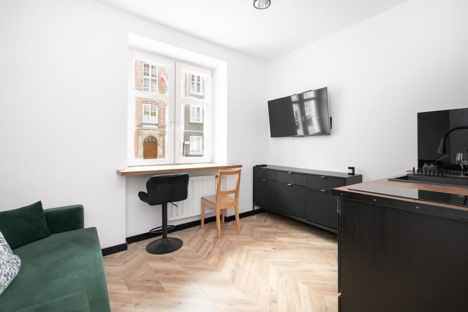 Cosmo Apartments - Old Town Apartment in Gdansk
