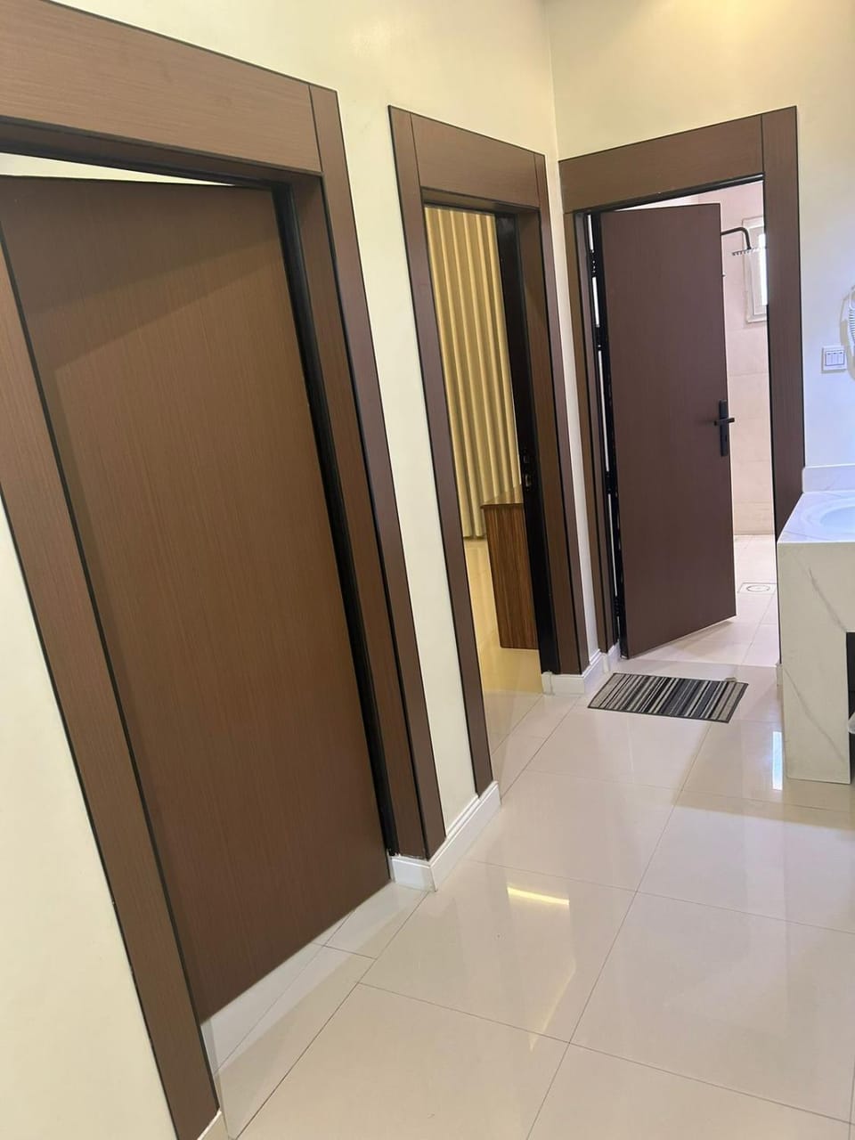 شقق روز السفارات للشقق المخدومه اقتصادي Economy Apartment hotel in Riyadh