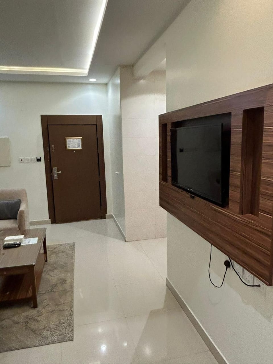 شقق روز السفارات للشقق المخدومه اقتصادي Economy Apartment hotel in Riyadh