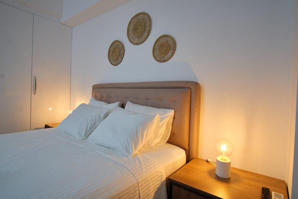 Central Cozy House Apartment in Athens