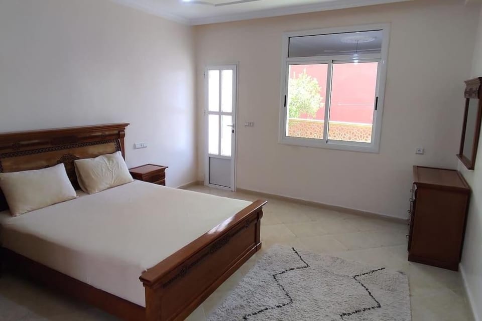 Logement familial 3 Apartment in Morocco