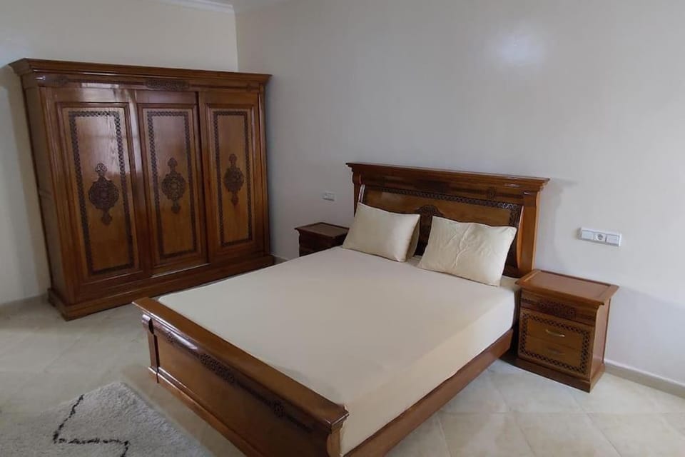 Logement familial 3 Apartment in Morocco