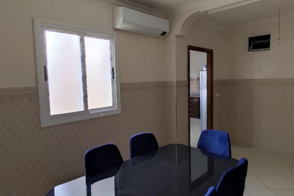 Logement familial 3 Apartment in Morocco