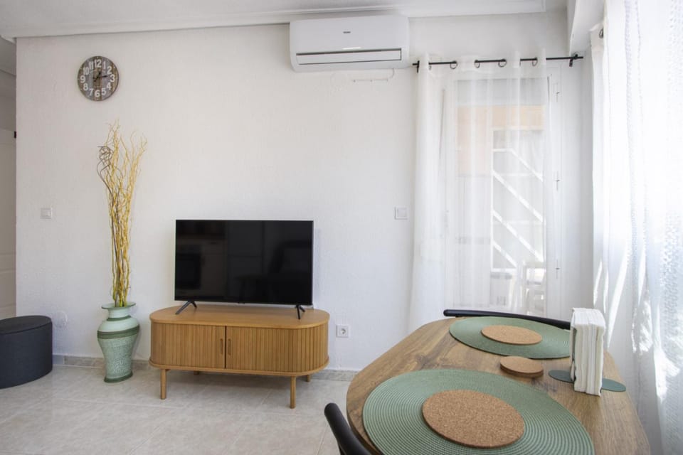 Galeon ID86 Apartment in Torrevieja