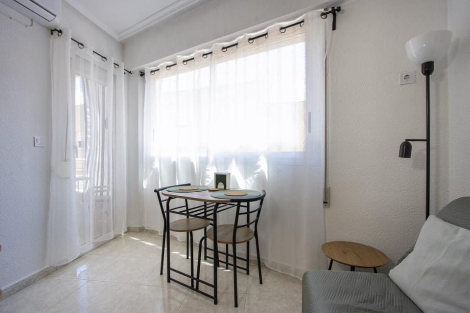 Galeon ID86 Apartment in Torrevieja