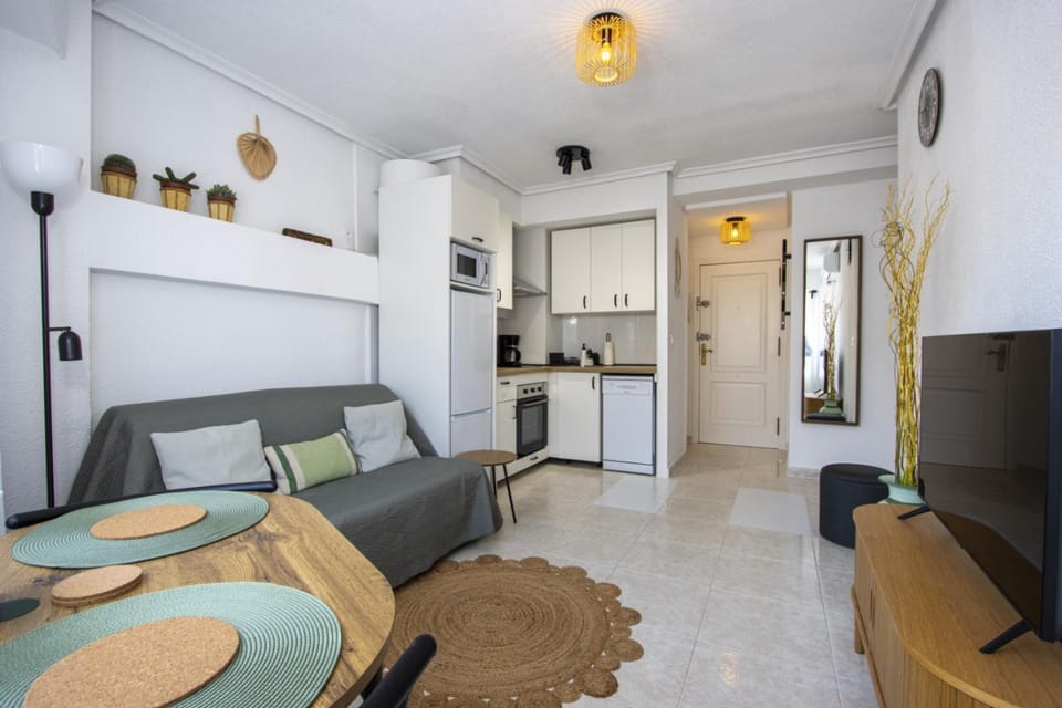 Galeon ID86 Apartment in Torrevieja