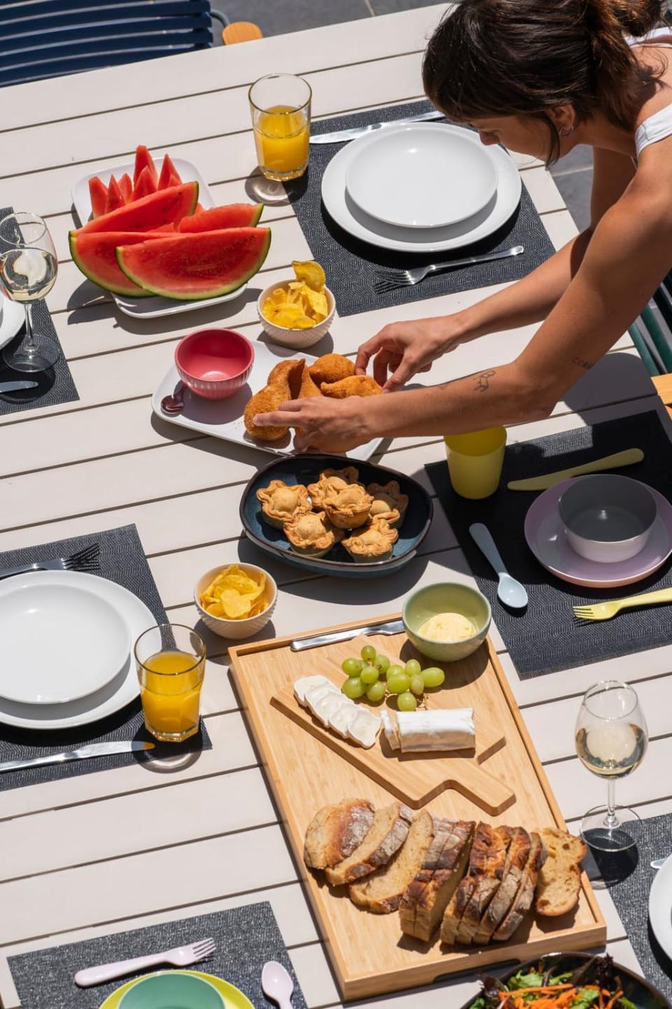 Meals