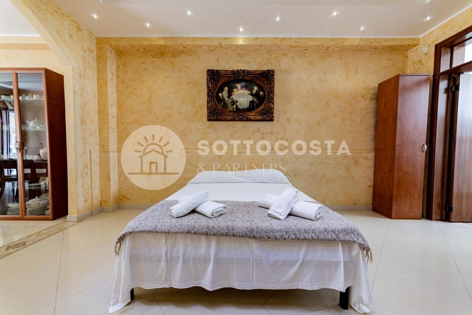 Medusa Luxury Apartment Apartment in Porto Cesareo