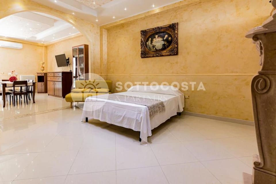 Medusa Luxury Apartment Apartment in Porto Cesareo