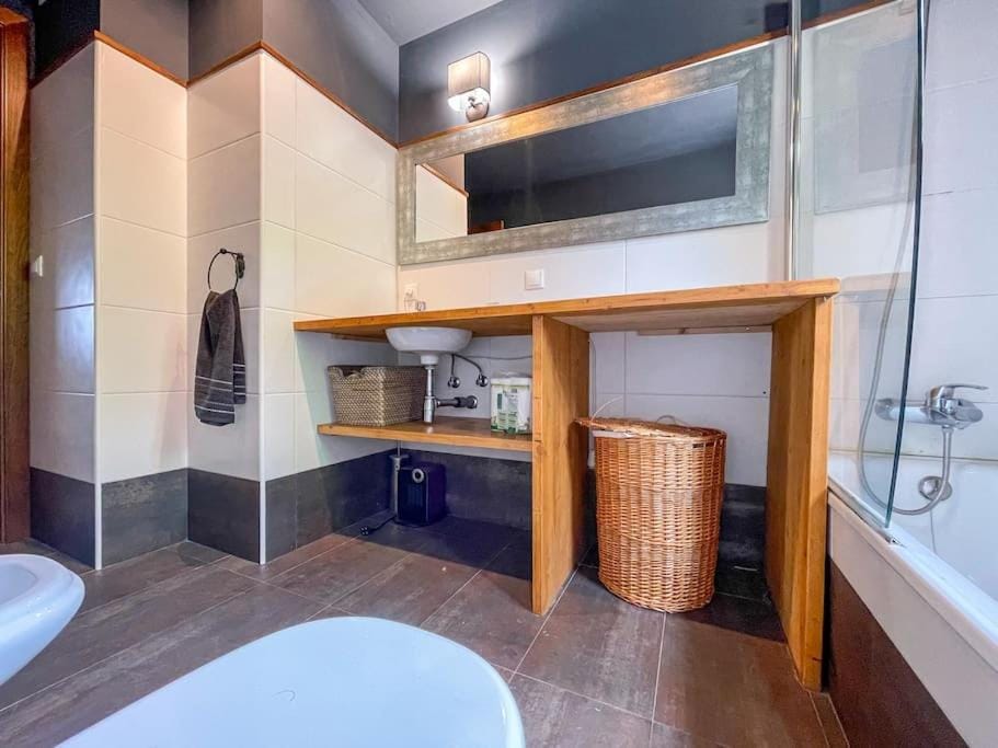 Niu de l'Isard Apartment in Cerdanya
