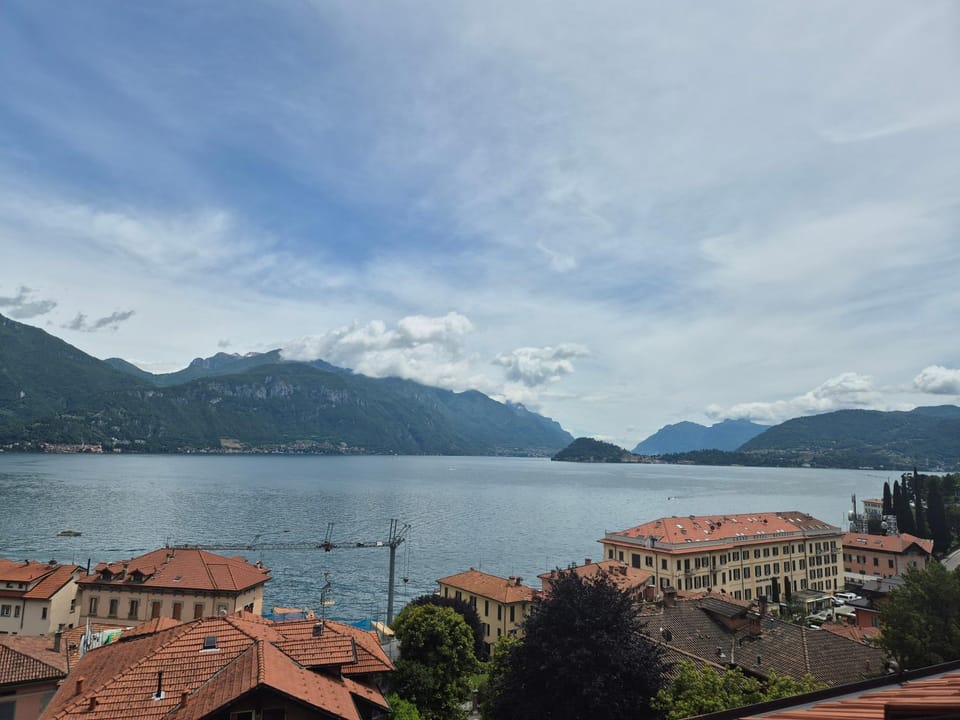 Lake view