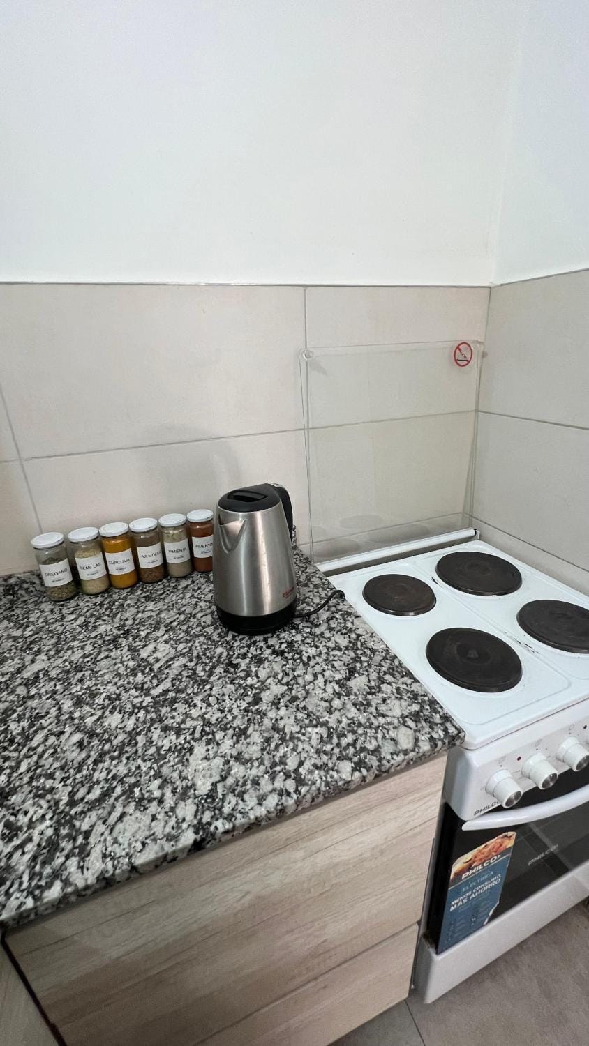 stove