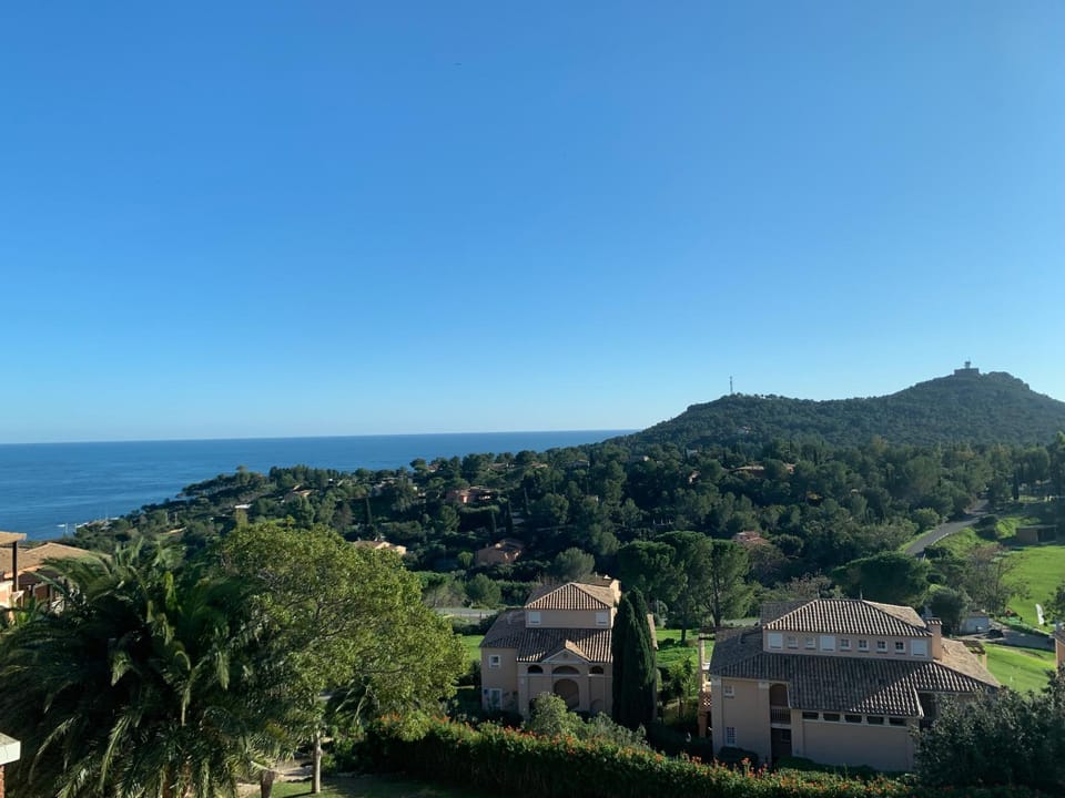 View (from property/room)