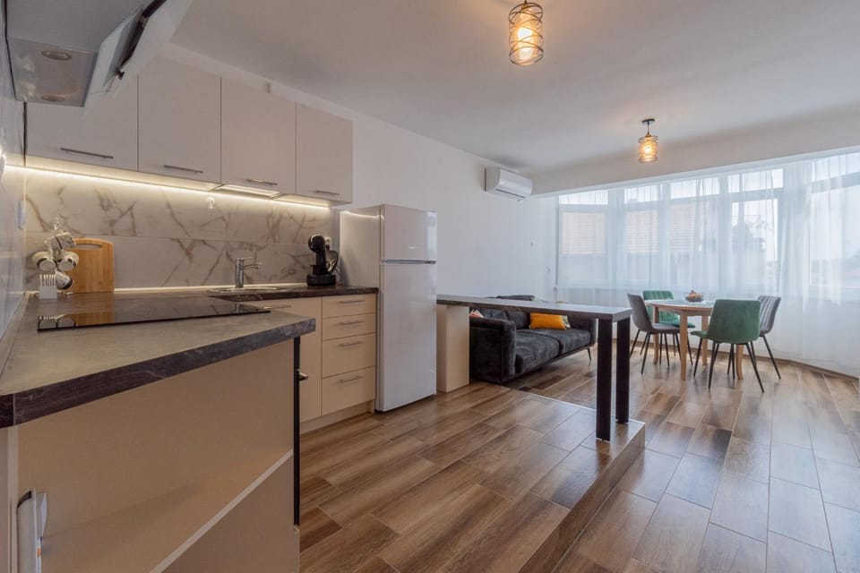 Cozy gem in the heart of Sozopol Apartment in Sozopol