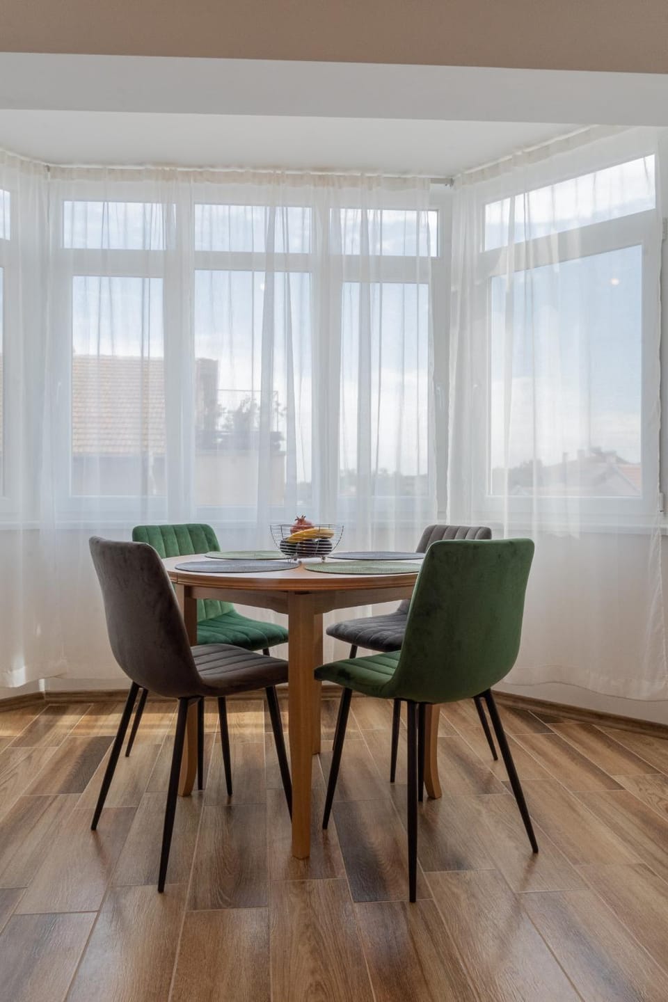 Cozy gem in the heart of Sozopol Apartment in Sozopol