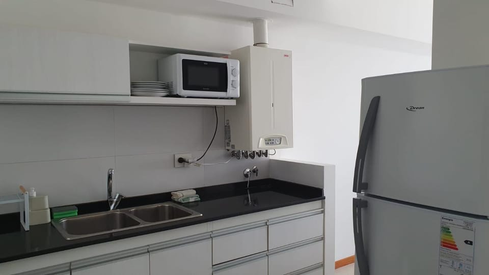 microwave, kitchen
