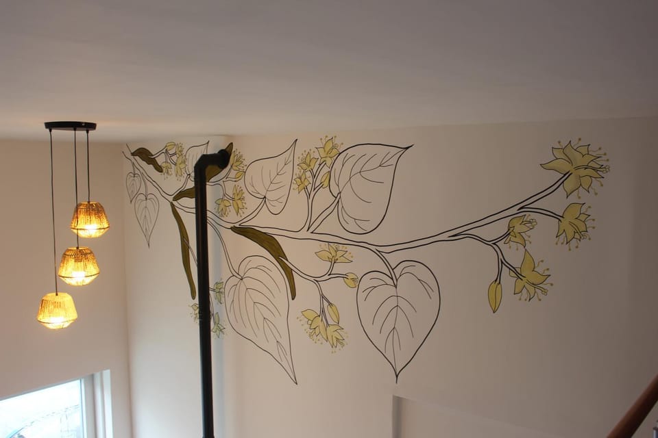 Decorative detail