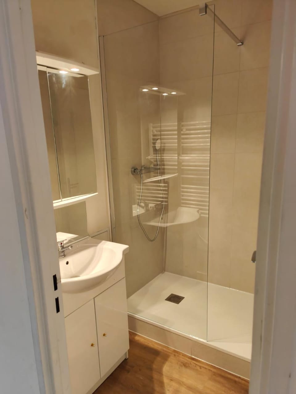 Appartement Super Besse Apartment in Besse-et-Saint-Anastaise