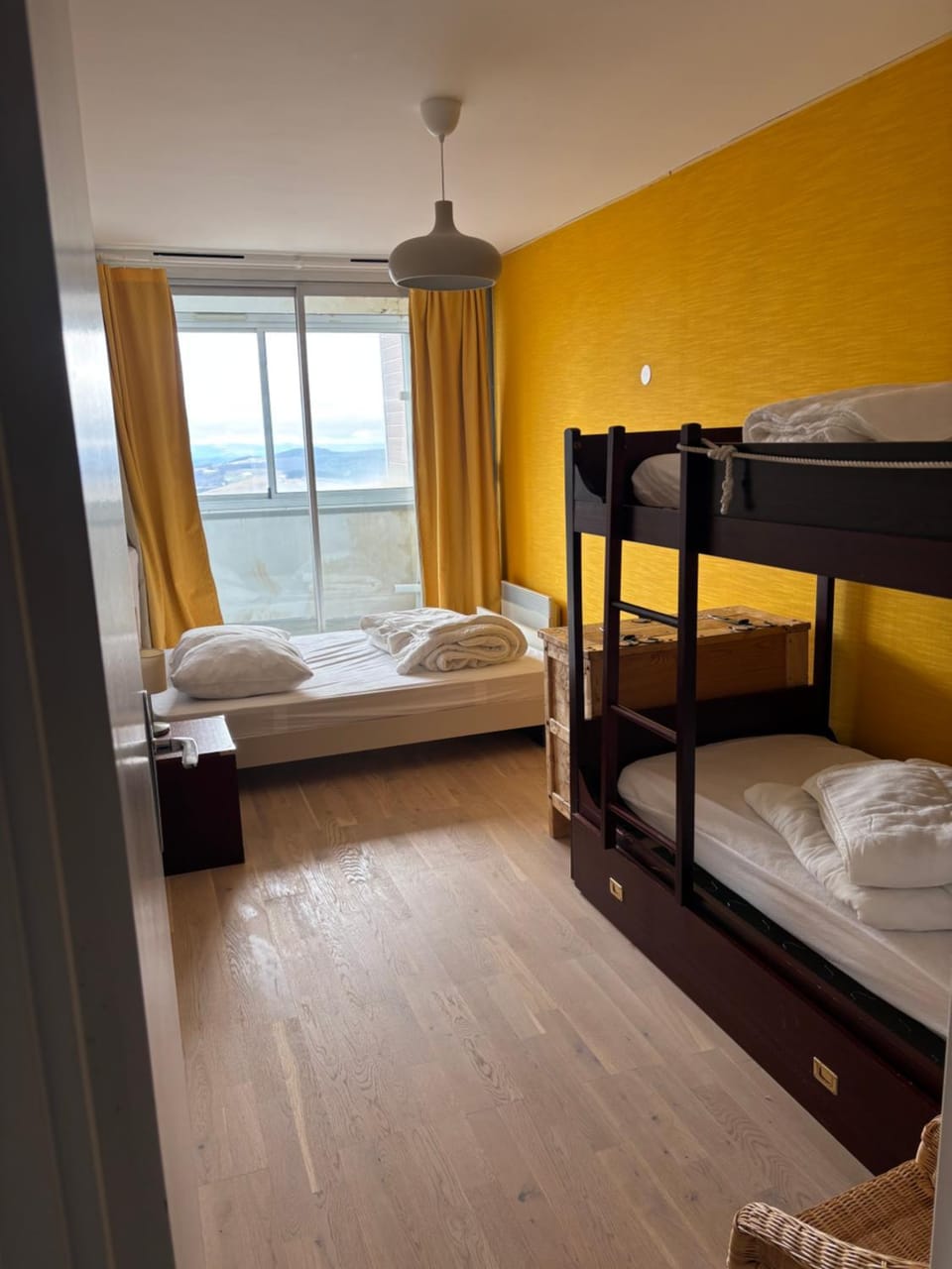 Appartement Super Besse Apartment in Besse-et-Saint-Anastaise
