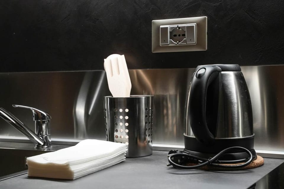 Sant'Eufemia 30 Bed and Breakfast in Modena