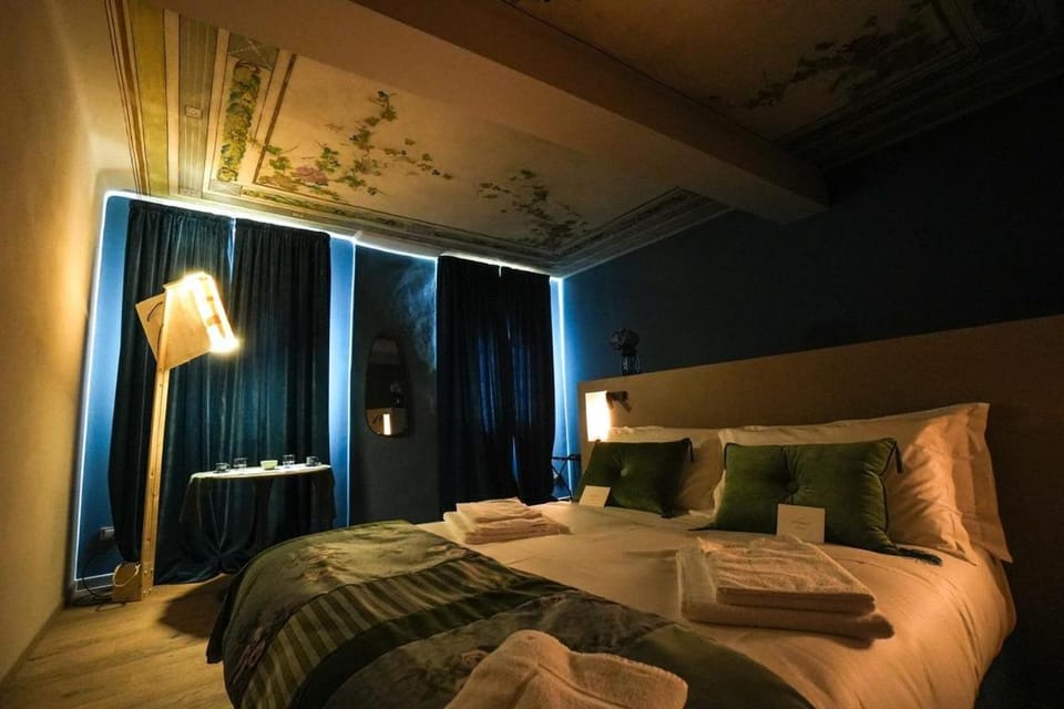 Sant'Eufemia 30 Bed and Breakfast in Modena