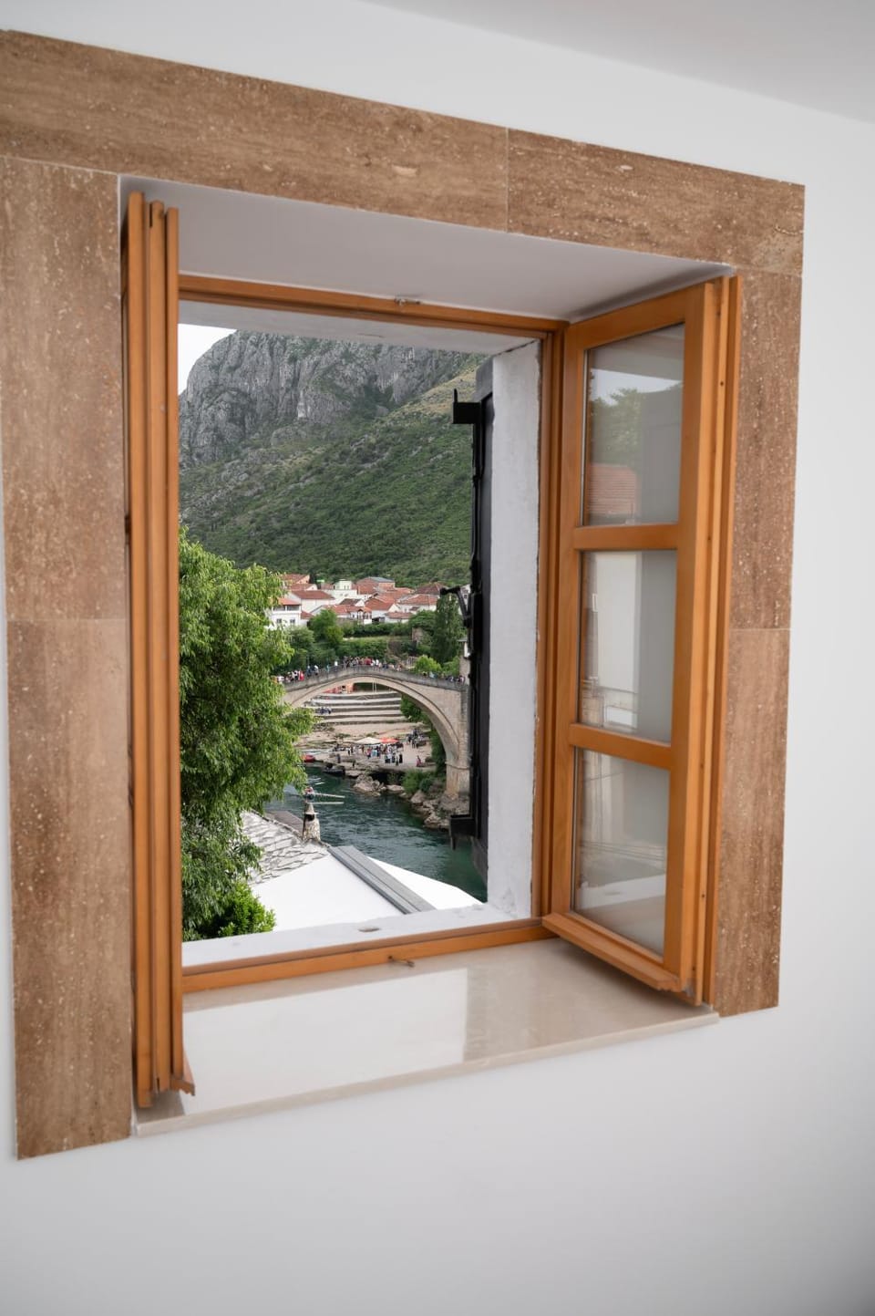 Natural landscape, View (from property/room), View (from property/room), Mountain view
