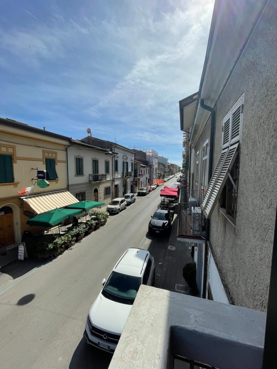 Casa Ave House in Viareggio