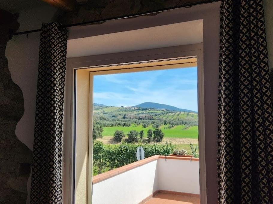 View (from property/room), Mountain view