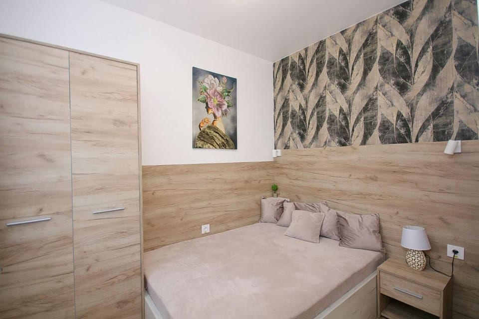 AnRo Apartment in Vojvodina