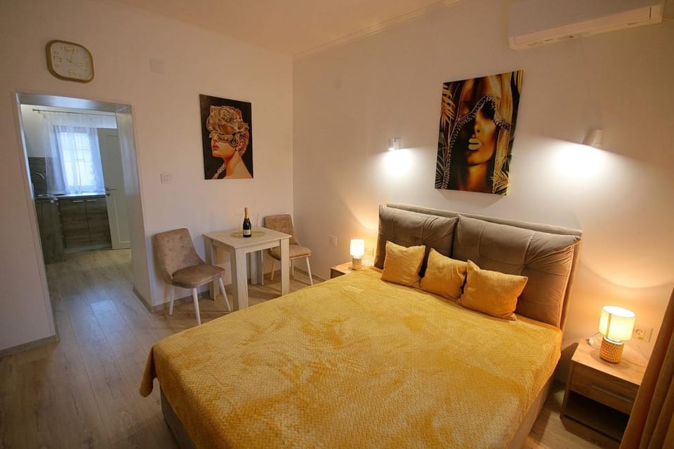 AnRo Apartment in Vojvodina