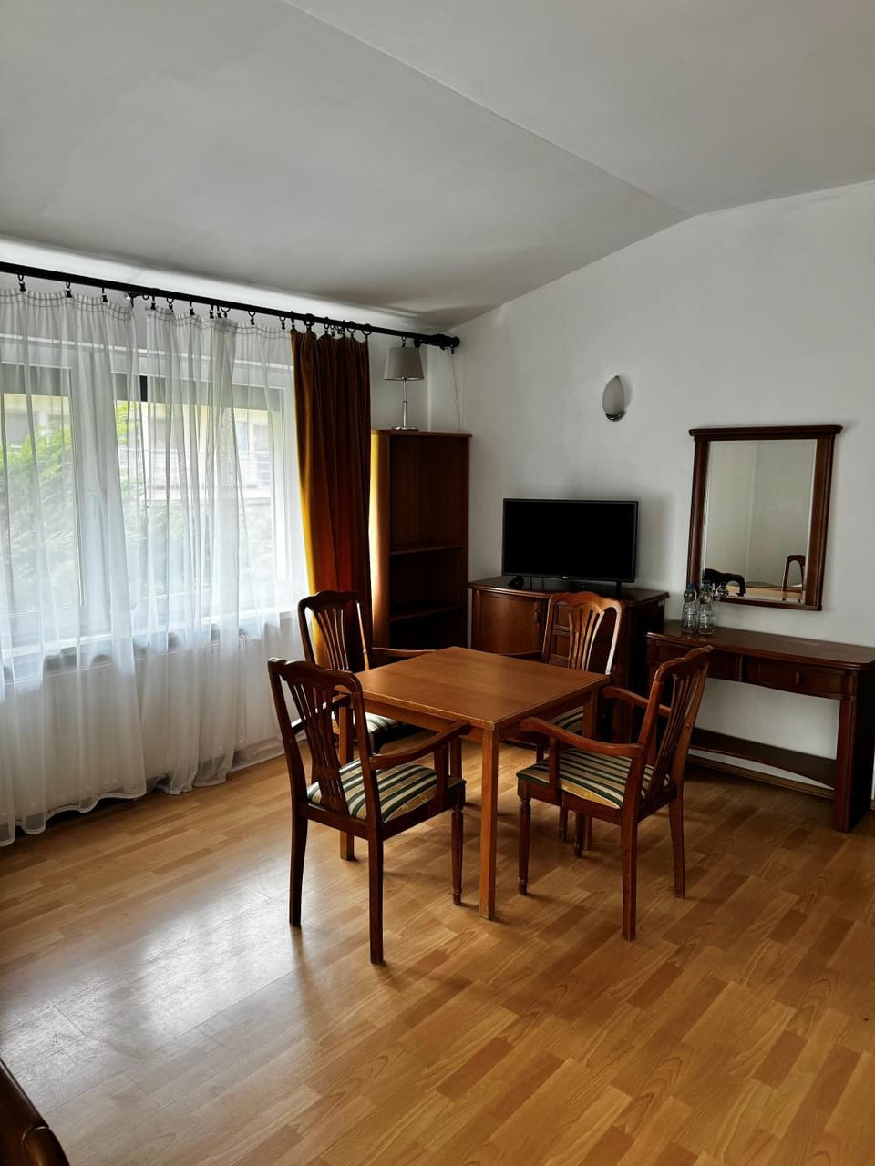 Bungalow Geovita Jadwisin Resort in Masovian Voivodeship