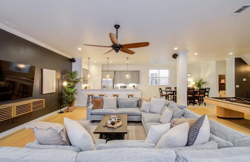 Best of Midtown-3 Bedrooms Minutes to Attractions House in Harris County