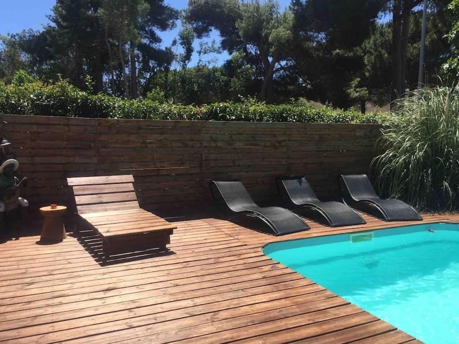 Superbe villa près du Cap d'Agde Villa in Occitanie